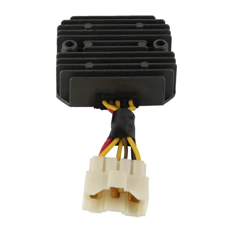 J&N Voltage Regulator 1