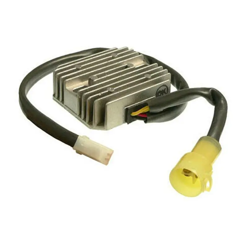 J&N Voltage Regulator 1