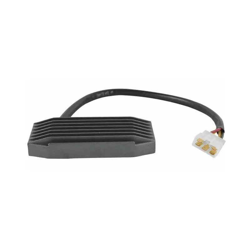 J&N Voltage Regulator 1