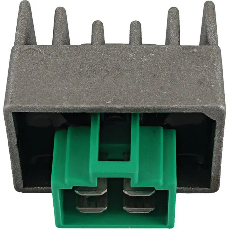 J&N Voltage Regulator 1