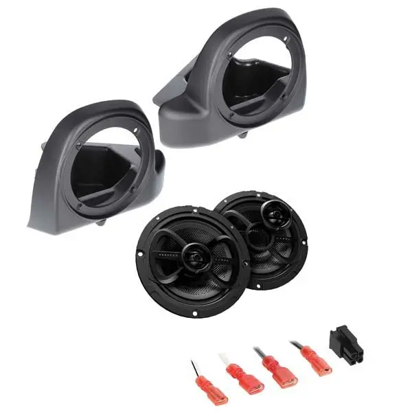 Jbl Kappa Perfect Non Twin Cooled Speaker Kit-Upgrade Audio (Infkpntckit) 1