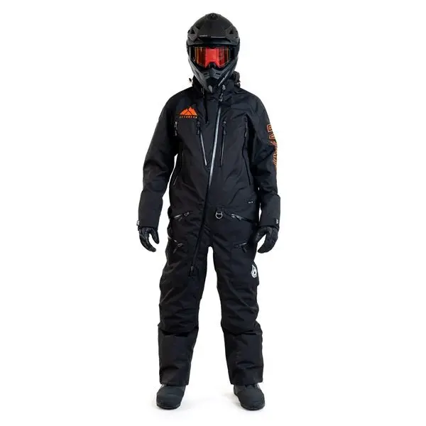 Jethwear The One V2 One Piece Suit Shell Men 1