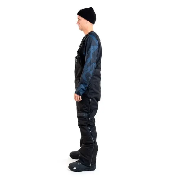 Jethwear Treeline Bib Pant Shell Men 10