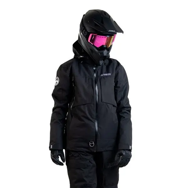 Jethwear Venture Safe Unisex Jacket 1
