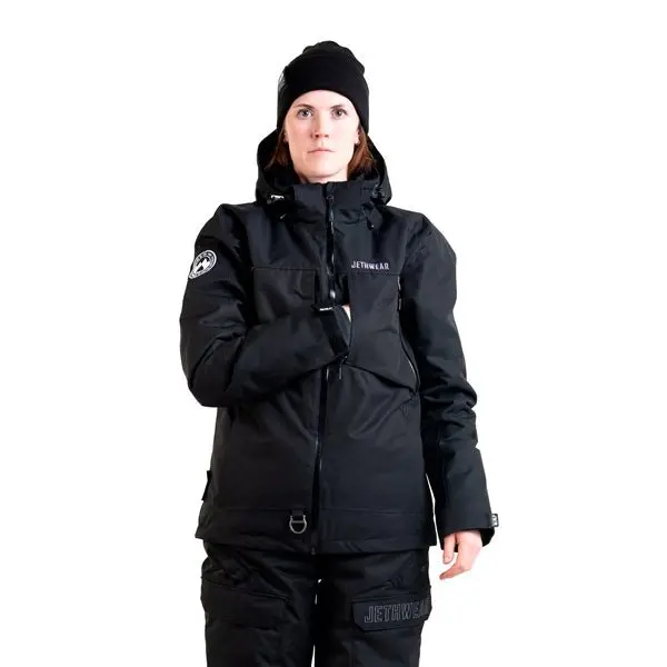 Jethwear Venture Safe Unisex Jacket 6