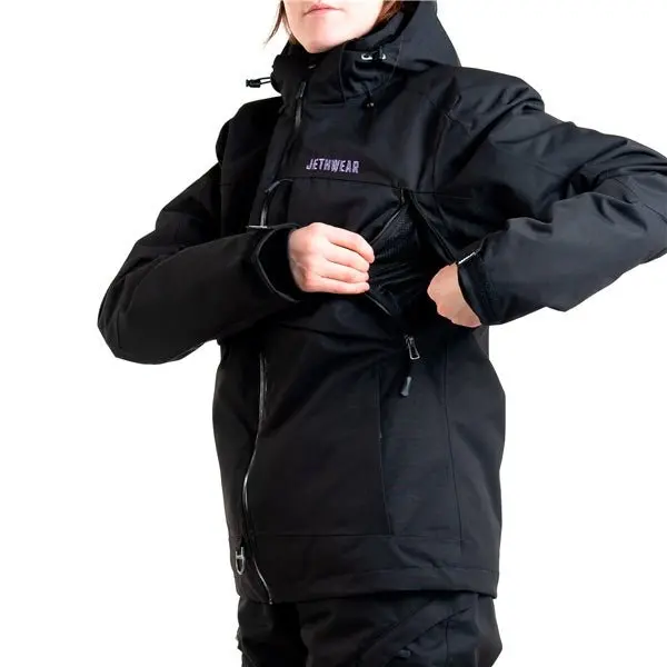 Jethwear Venture Safe Unisex Jacket 7