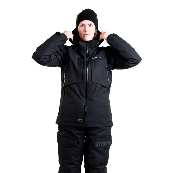 Jethwear Venture Safe Unisex Jacket 5