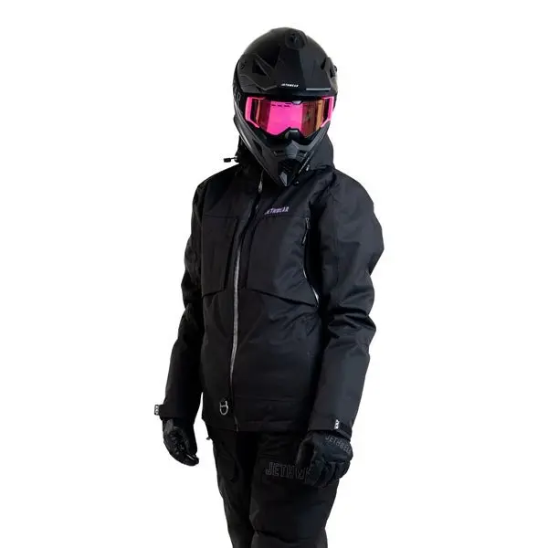 Jethwear Venture Safe Unisex Jacket 3