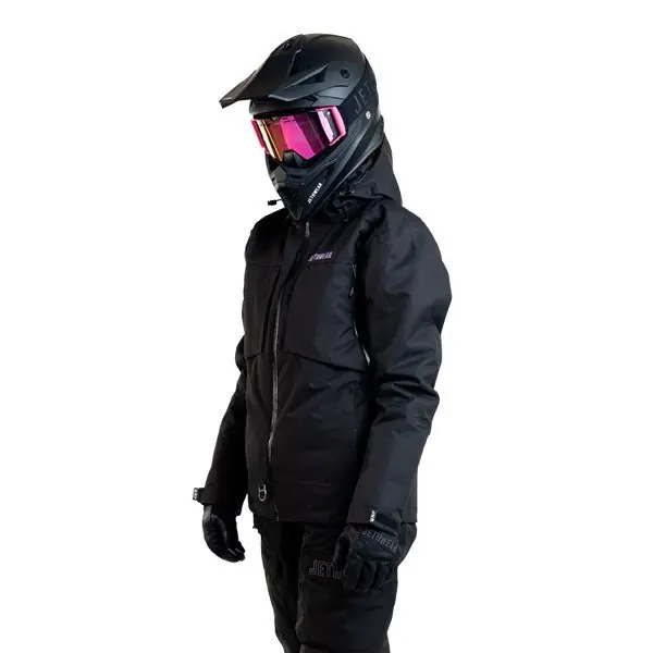 Jethwear Venture Safe Unisex Jacket 2