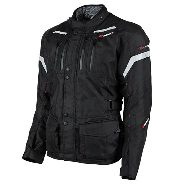 Joe Rocket Ballistic 14.0 Textile Jacket 1
