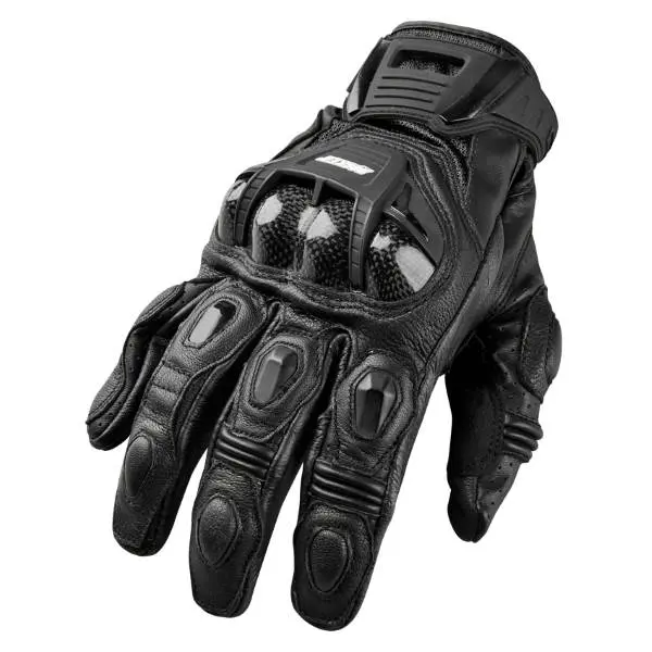 Joe Rocket Blaster Sr Leather Gloves 1