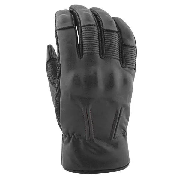 Joe Rocket Gastown Leather Gloves 1