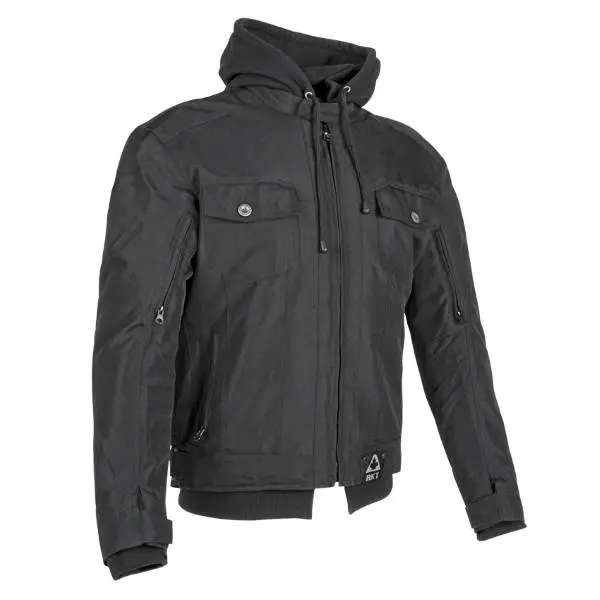 Joe Rocket Great White North Textile Jacket 1