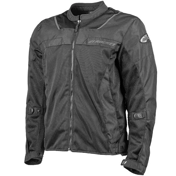 Joe Rocket Ion Mens Mesh Jacket 1
