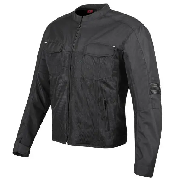 Joe Rocket Jrc Badlands Mesh Jacket 1
