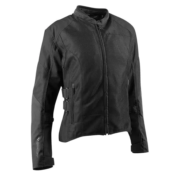 Joe Rocket Jrc Women's Cleo 14.0 Mesh Jacket 1