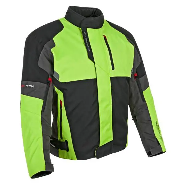 Joe Rocket Men's Alter Ego 13.0 3-In-1 Jacket 1