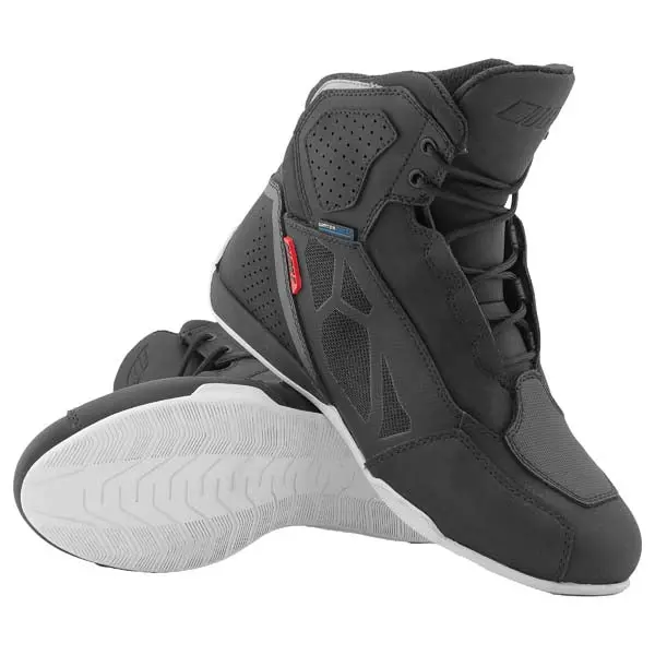 Joe Rocket Men's Atomic 2.0 Moto Shoes 1