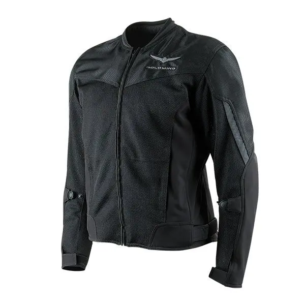 Joe Rocket Mens Honda Goldwing Textile Jacket 1