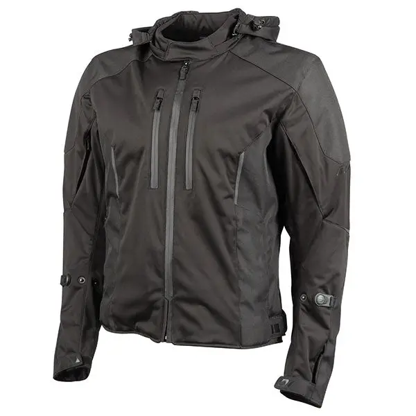 Joe Rocket Men's Meteor 2.0 Waterproof Textile Jacket 1