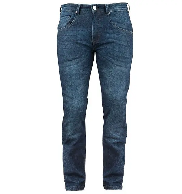 Joe Rocket Men's Mission 2.0 Armoured Jeans 1
