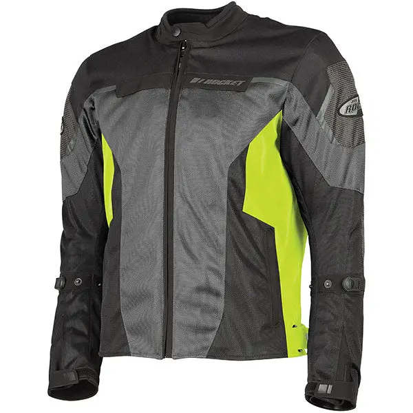 Joe Rocket Men's Phoenix Mesh Jacket 4