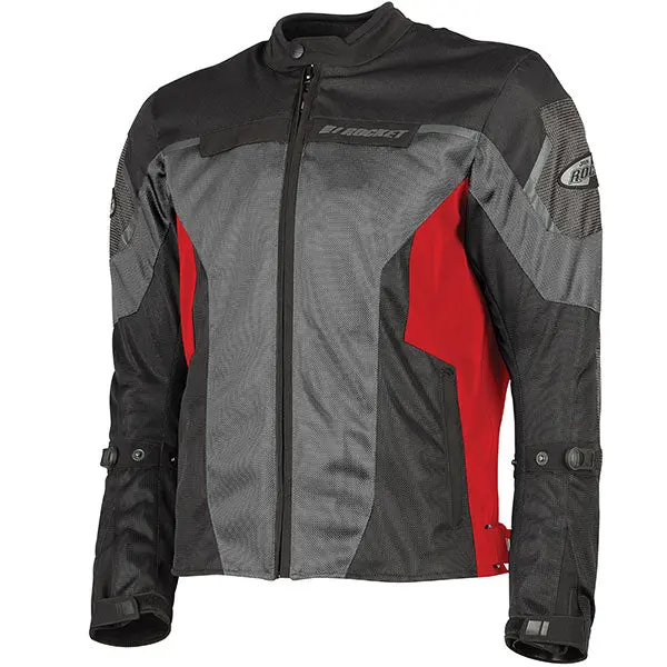 Joe Rocket Men's Phoenix Mesh Jacket 3