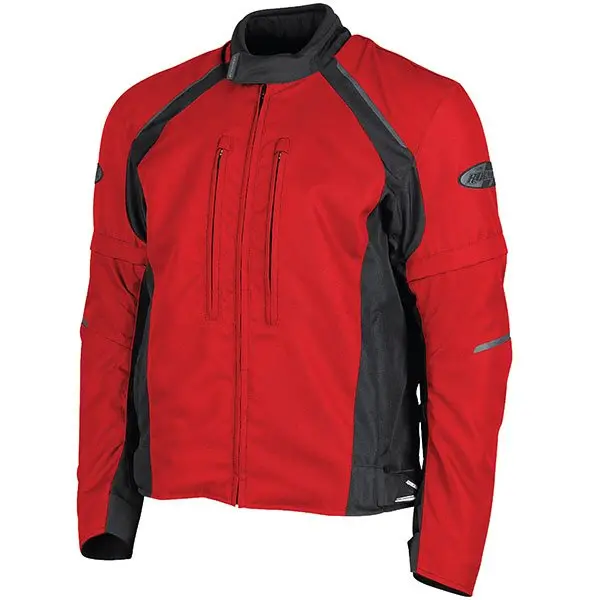 Joe Rocket Men's Trans Can 3.0 Waterproof Jacket 1