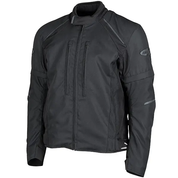 Joe Rocket Mens Trans Canada 3.0 Waterproof Jacket 1