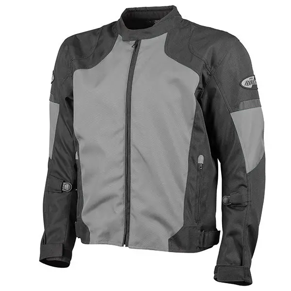 Joe Rocket Velocity Men's Textile Motorcycle Jacket – Lightweight & Ventilated - Image 3