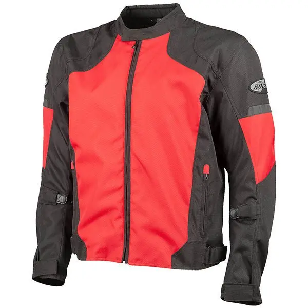Joe Rocket Velocity Men's Textile Motorcycle Jacket – Lightweight & Ventilated - Image 2