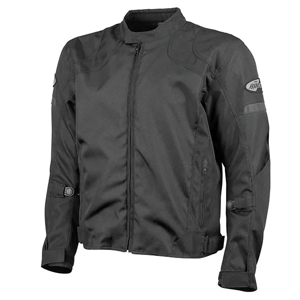 Joe Rocket Men's Velocity Textile Jacket 1