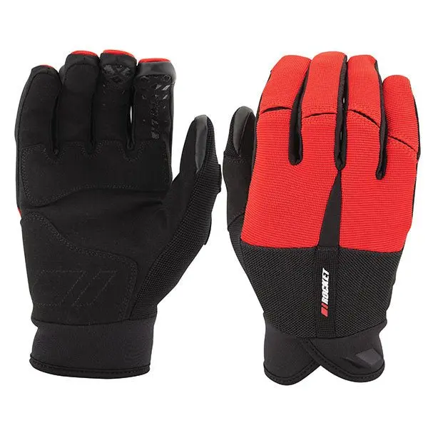 Joe Rocket Phoenix Gloves (Joe Rocket23150-16) 1
