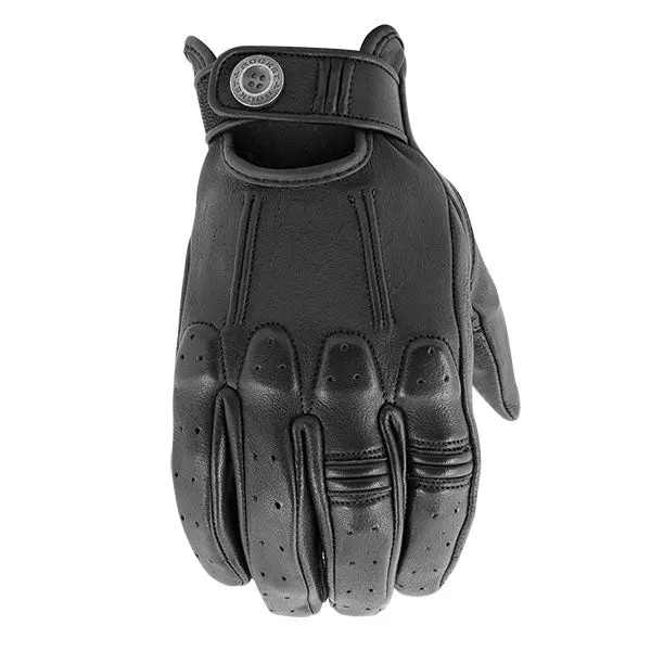 Joe Rocket Powerglide Leather Gloves 1