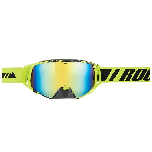Joe Rocket Rkt Goggles 1