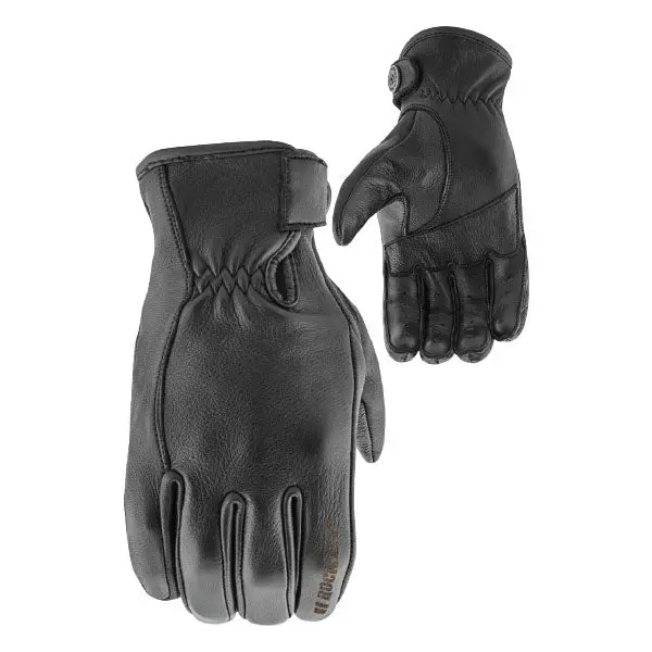 Joe Rocket Rocket 67 Leather Gloves 1