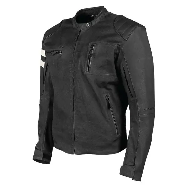 Joe Rocket Jrc Rocket 67 Leather/Textile Jacket 1
