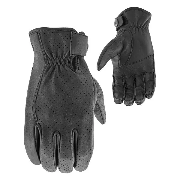 Joe Rocket Rocket 67 Perforated Leather Gloves 1