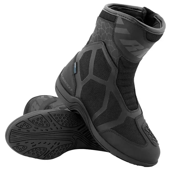 Joe Rocket Women's Alter Ego 2.0 Touring Boots 1
