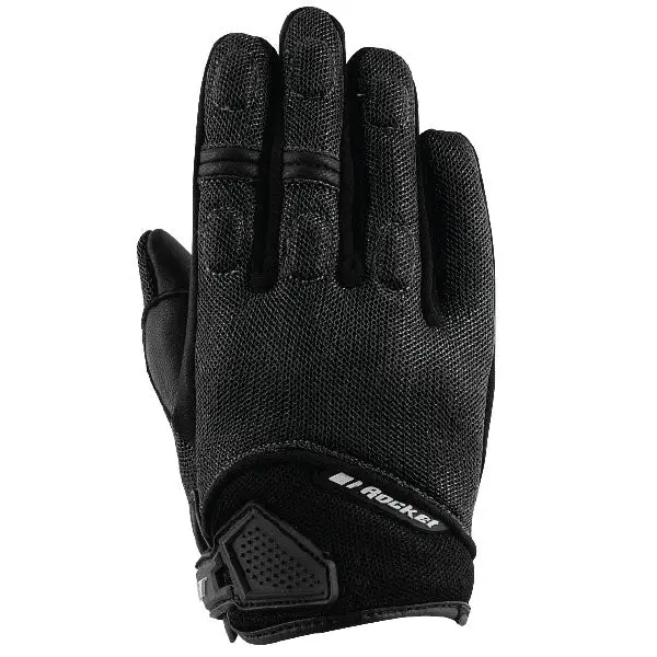 Joe Rocket Women's Cleo Mesh Gloves 1