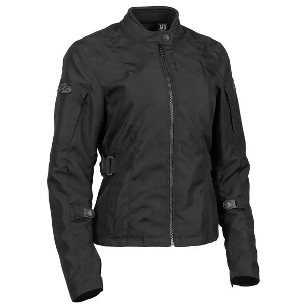 Joe Rocket Women's Diva Textile Jacket 1