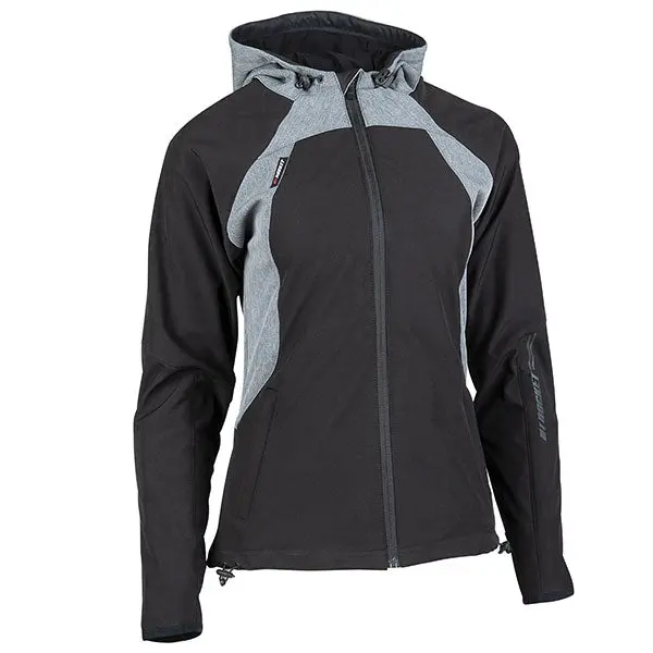 Joe Rocket Jrc Women's Heartbreaker Armoured/Reinforced Hoody 1
