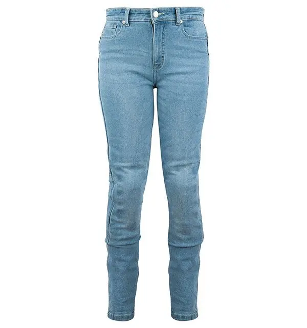 Joe Rocket Women's Lotus Armoured Jeans 1