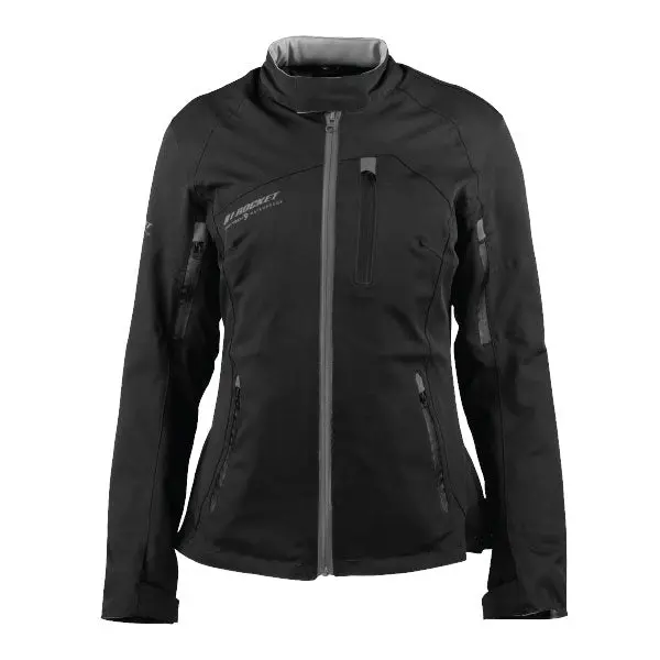 Joe Rocket Women's Pacifica Textile Jacket 1