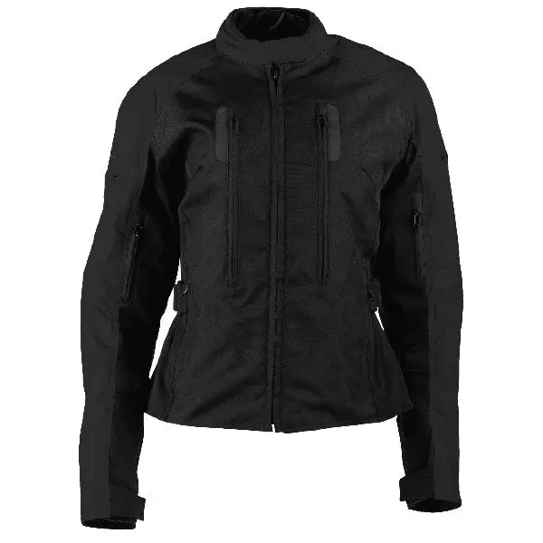 Joe Rocket Women's Victoria Textile Jacket 1