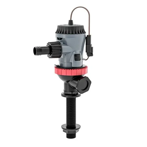 Johnson Pump Aerating Pump Aqua O2 1