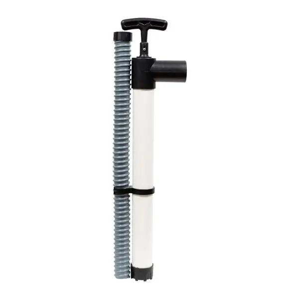 Johnson Pump Hand Pumps 1