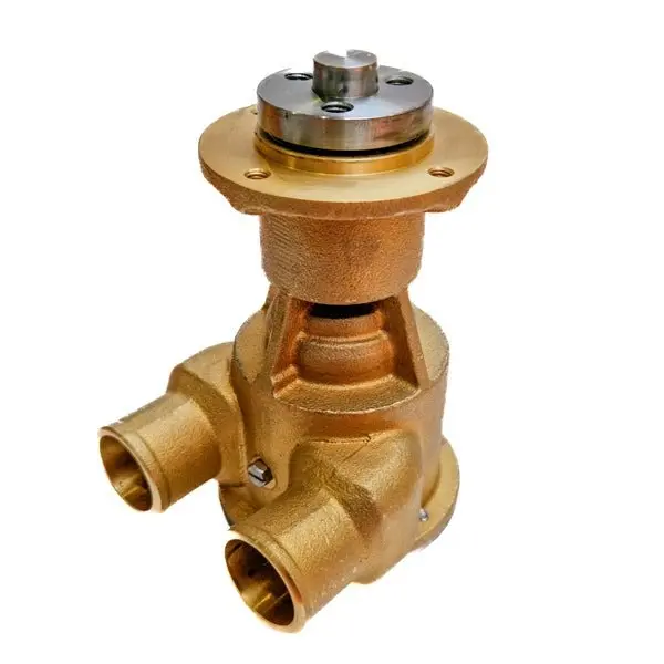 Johnson Pump F7b-9 Impeller Pump 1