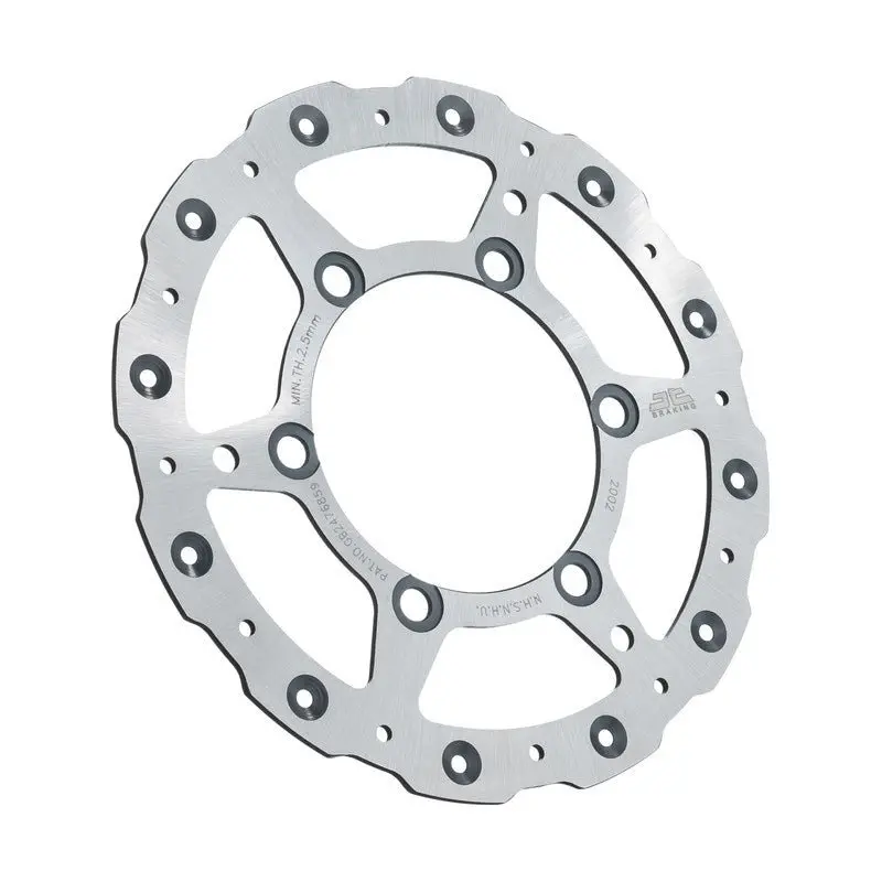 Jt Front Mx Brake Disc Motorcycle Kawasaki 1