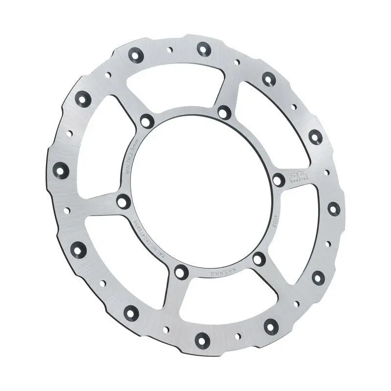 Jt Front Mx Brake Disc Motorcycle Yamaha 1